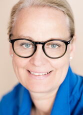 Dr. med. Sabine Lensches, Oberärztin