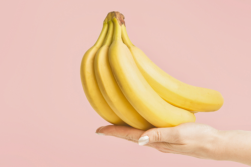 Bananen